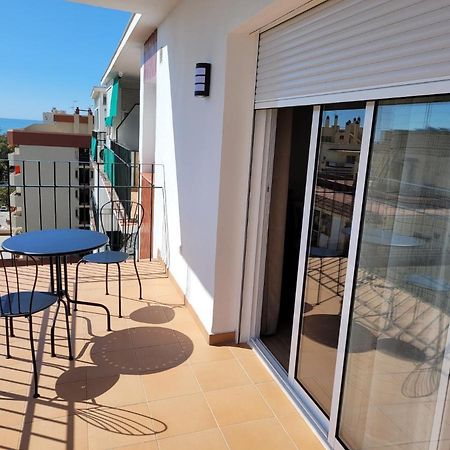Апартаменты Marbella Centro Экстерьер фото