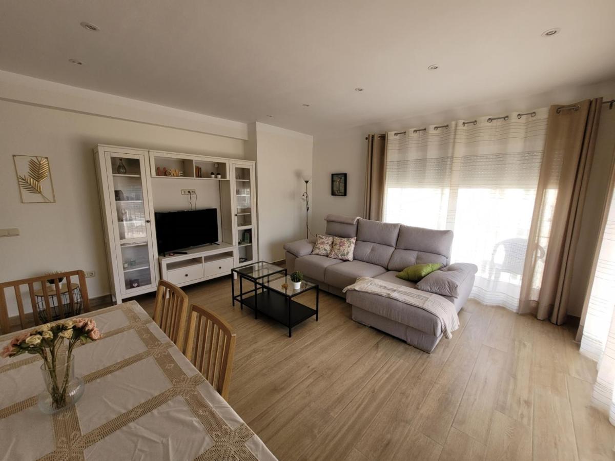 Апартаменты Marbella Centro Экстерьер фото